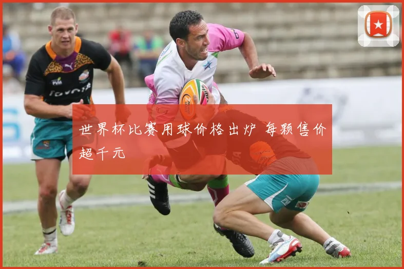世界杯比赛用球价格出炉 每颗售价超千元